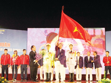 Việt Nam sẽ giành 70 HCV ở SEA Games 27