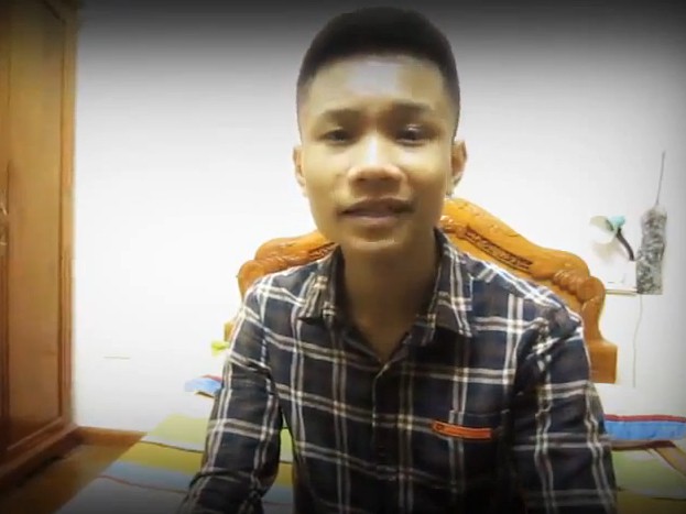 Vlog nói về dân Thanh Hóa