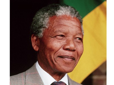 Nelson Mandela qua đời: 'Nguồn sáng' vĩ đại đã tắt