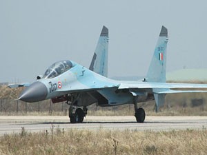 Nga tìm đối tác thanh lý lô tiêm kích Su-30
