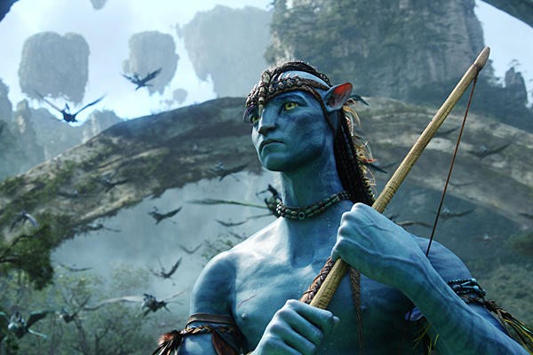 Phim “Avatar” 2 và 3 sẽ quay dưới vực Mariana sâu 10,9 km
