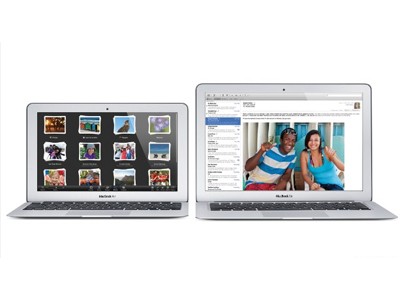 MacBook Air - laptop tuyệt vời nhất của Apple