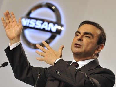 Nissan báo giá Murano 2.5dCi phiên bản mới