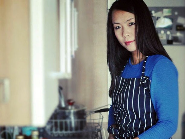 Nữ đầu bếp Việt khiến người Anh sửng sốt