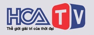 Bộ nhận diện thương hiệu của Truyền hình cáp Hà Nội (HCATV)