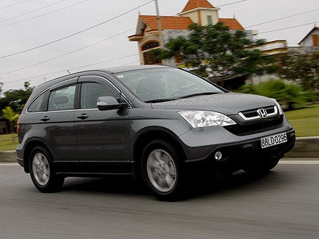 9 mẫu xe đời 2012 tiết kiệm nhiên liệu giá dưới 1 tỷ