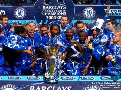 Abramovich hạ lệnh Chelsea phải vô địch Champions League