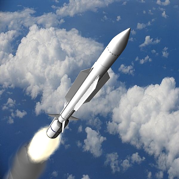 Hàn Quốc xây dựng hệ thống tên lửa nhiều tầng