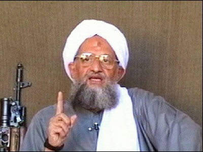 Al-Qaeda chính thức bầu thủ lĩnh mới thay bin Laden