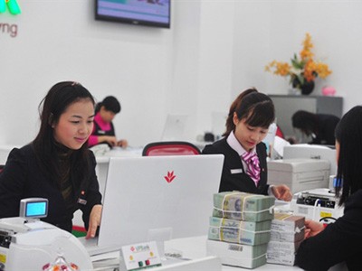 CEO VP Bank: 'Không bất ngờ chuyện đối tác ngoại rút vốn'