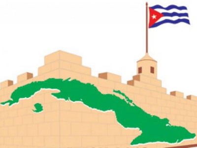 Cuba bắt đầu cuộc tập trận lớn nhất trong thập kỷ
