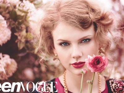 Taylor Swift được vinh danh 'Phụ nữ của năm'