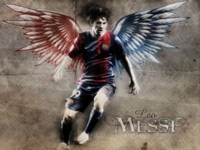 Messi – ông vua của những kỷ lục