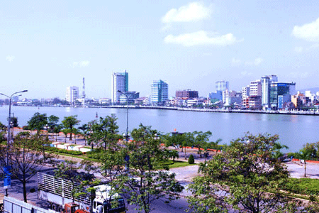 Đà Nẵng: Nhiều đồ án quy hoạch thành phố mới