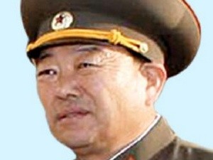 Phó nguyên soái Triều Tiên bị giáng cấp thành tướng