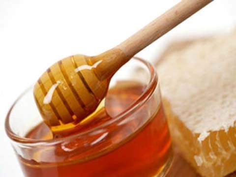 Người cao tuổi nên ăn mật ong thay đường