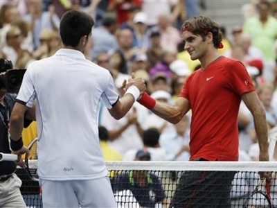 Djokovic ngược dòng nghẹt thở, tái ngộ Nadal trận chung kết