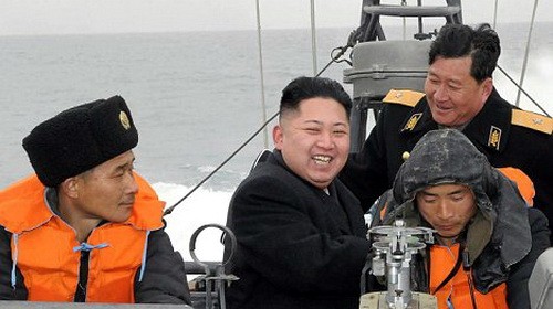 Kim Jong Un bị ám sát “chỉ là tin đồn”