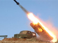 Mỹ - Hàn vạch chiến lược đối phó tên lửa Triều Tiên