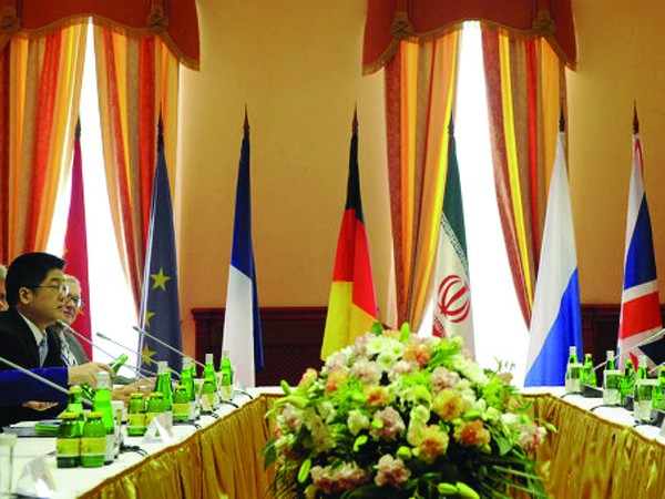 Ảm đạm đàm phán Iran và P5+1