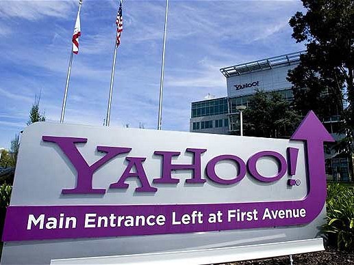 Công ty Trung Quốc muốn mua lại Yahoo!