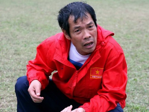 Ông Ngô Lê Bằng giữ chức Tổng thư ký VFF