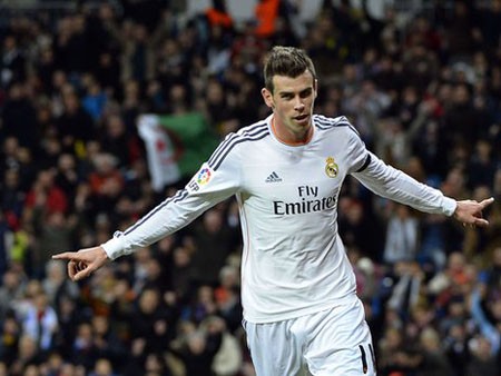 Gareth Bale tỏa sáng, ai còn cần Ronaldo?