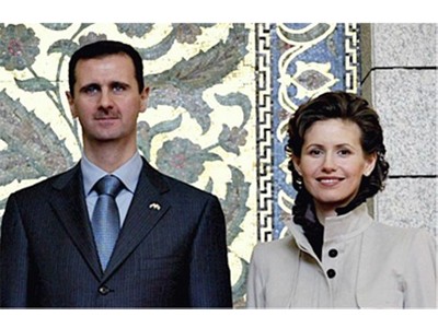 Tại sao Mỹ, phương Tây quyết lật đổ tổng thống Syria?