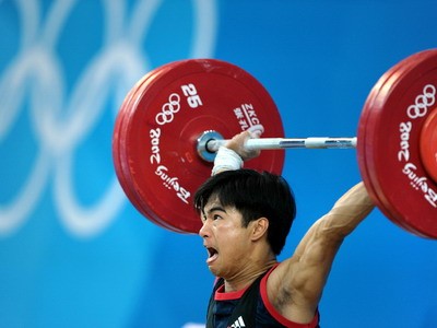 Hoàng Anh Tuấn bị loại khỏi ASIAD 16 vì nghi dính doping