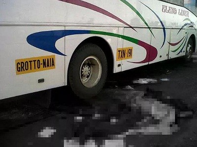 Tai nạn xe buýt ở Philippines, 6 người thiệt mạng