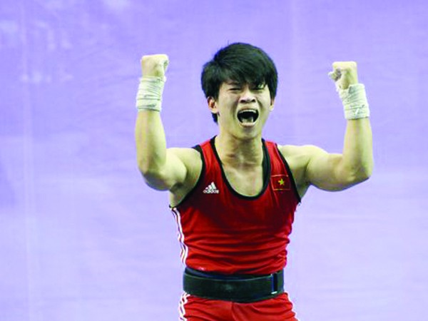 Việt Nam hy vọng gì cho Olympic 2012?