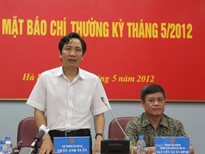 Nam Định nói không với tại chức: Tuyển dụng phải đúng luật