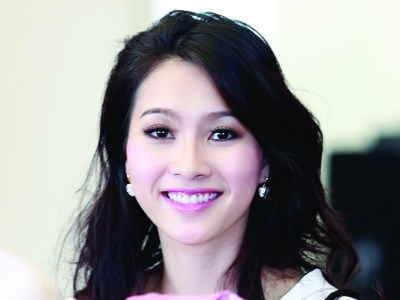 Hồ sơ thi tốt nghiệp trung cấp của Hoa hậu Đặng Thu Thảo