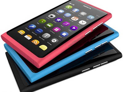 Nokia ra mắt hai 'dế' MeeGo giá rẻ