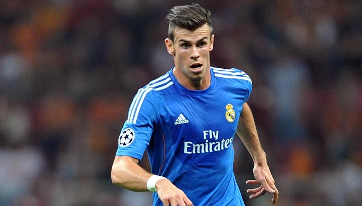 Real Madrid chẳng sợ “hố” vụ Gareth Bale