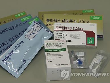 Kẻ phạm tội ấu dâm sẽ bị "thiến" bằng hóa chất ở Hàn Quốc