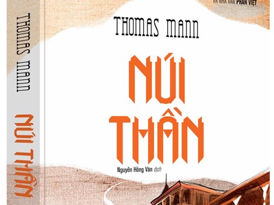 Núi thần, Thomas Mann và Ngô Bảo Châu