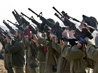 Cuộc chiến Israel chống Hamas sẽ lan tới Liên Hợp Quốc?