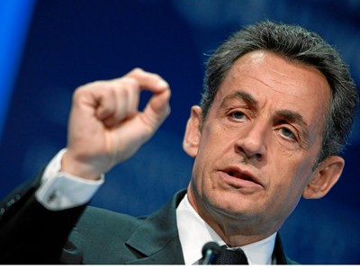 Ông Sarkozy và hy vọng mong manh cuối cùng