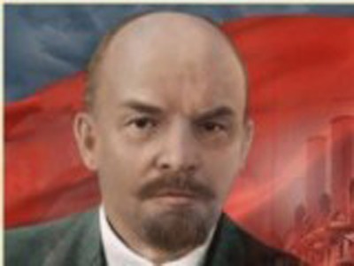 95 năm Cách mạng Tháng Mười Nga vĩ đại