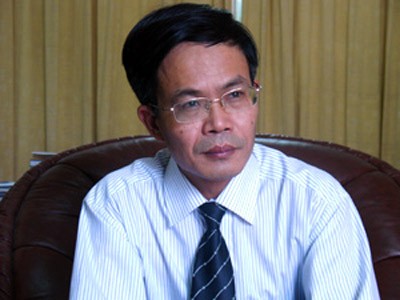 Ông Trần Đăng Tuấn sẽ làm Tổng giám đốc AVG