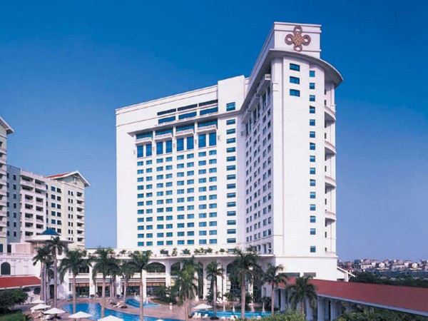 Thương vụ mua bán Khách sạn Deawoo được coi là đình đám nhất gần đây