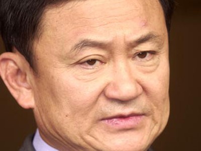 Thái Lan đề nghị Interpol hợp tác bắt Thaksin
