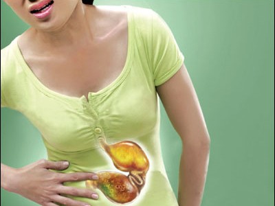 10 điều ảnh hưởng xấu tới dạ dày