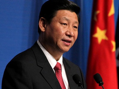 Trung Quốc giữ kín ngày đại hội đảng toàn quốc