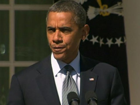Ông Obama cam kết đòi công lý cho đại sứ thiệt mạng tại Libya