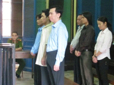 Ông chủ 'Tập đoàn' Tân Hoàng Phát bị đề nghị đến 13 năm tù