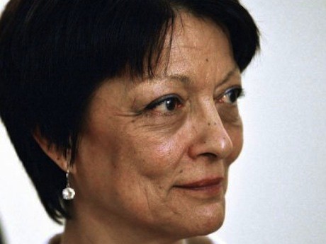 Bà Mireille Balestrazzi, người Pháp, vừa trở thành nữ lãnh đạo đầu tiên của Interpol