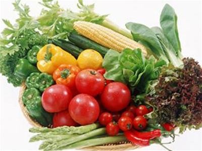 Những loại rau củ quả tốt cho huyết áp