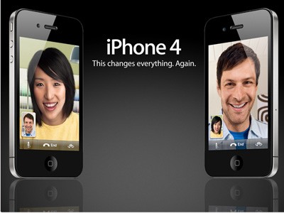 Apple trả 15 USD cho iPhone 4 lỗi ăng-ten